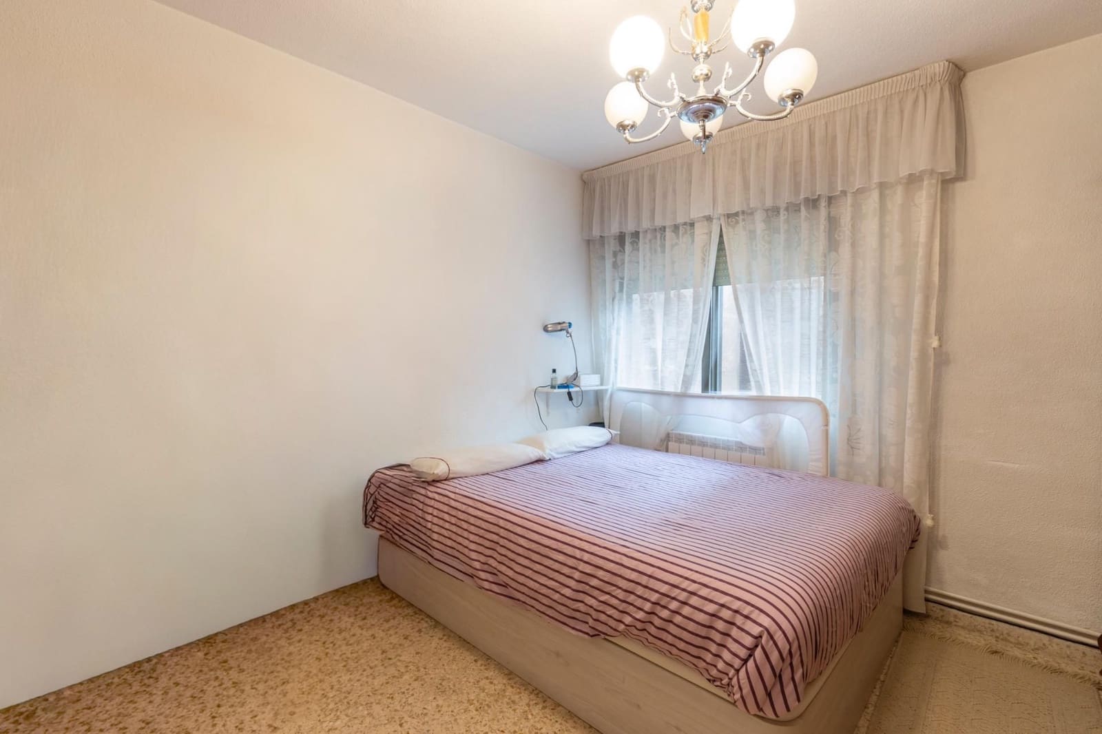 3 soveværelse Lejlighed til salg i Granada by - € 249.900 (Ref: 9559912)