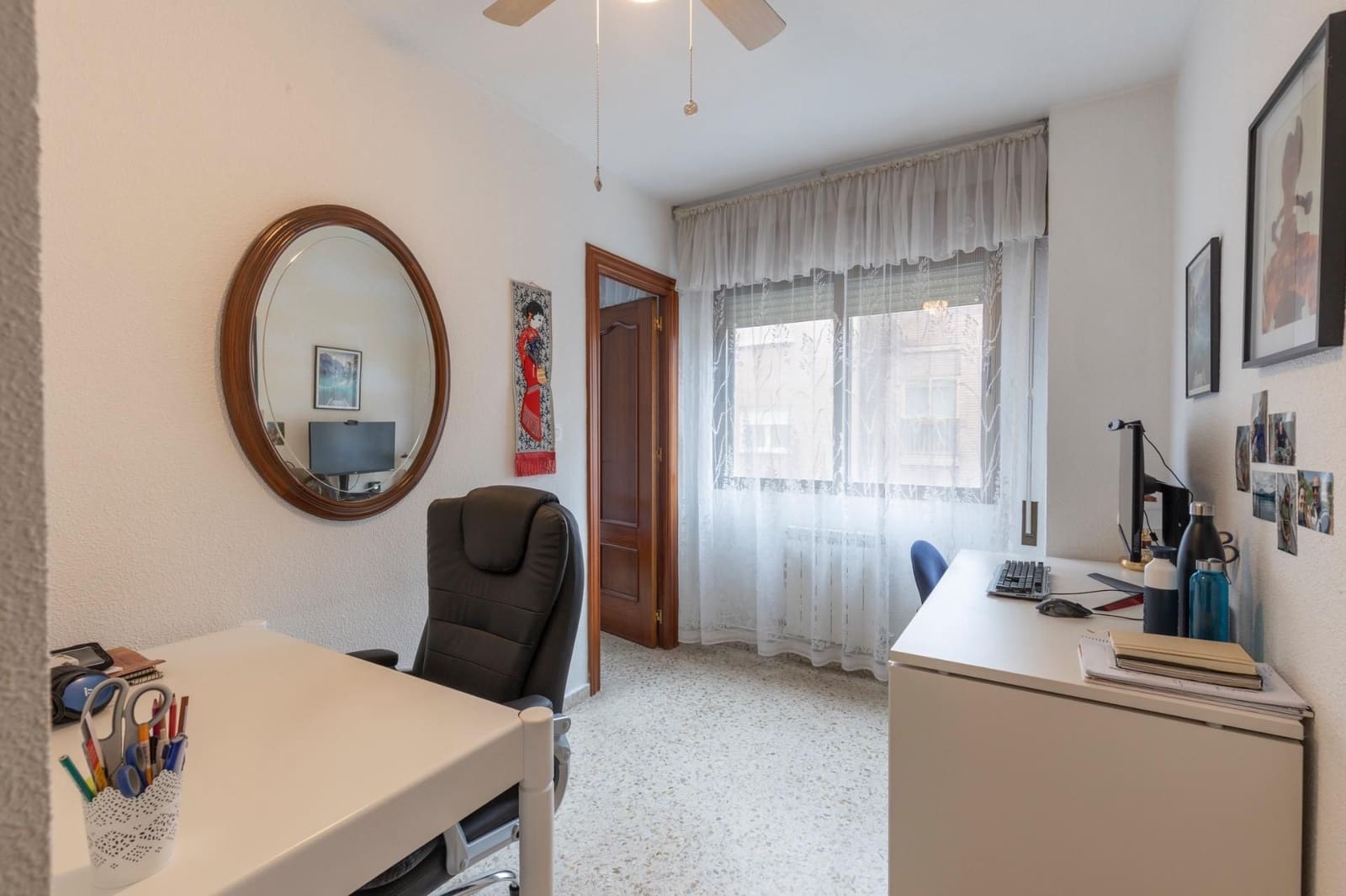 3 soveværelse Lejlighed til salg i Granada by - € 249.900 (Ref: 9559912)