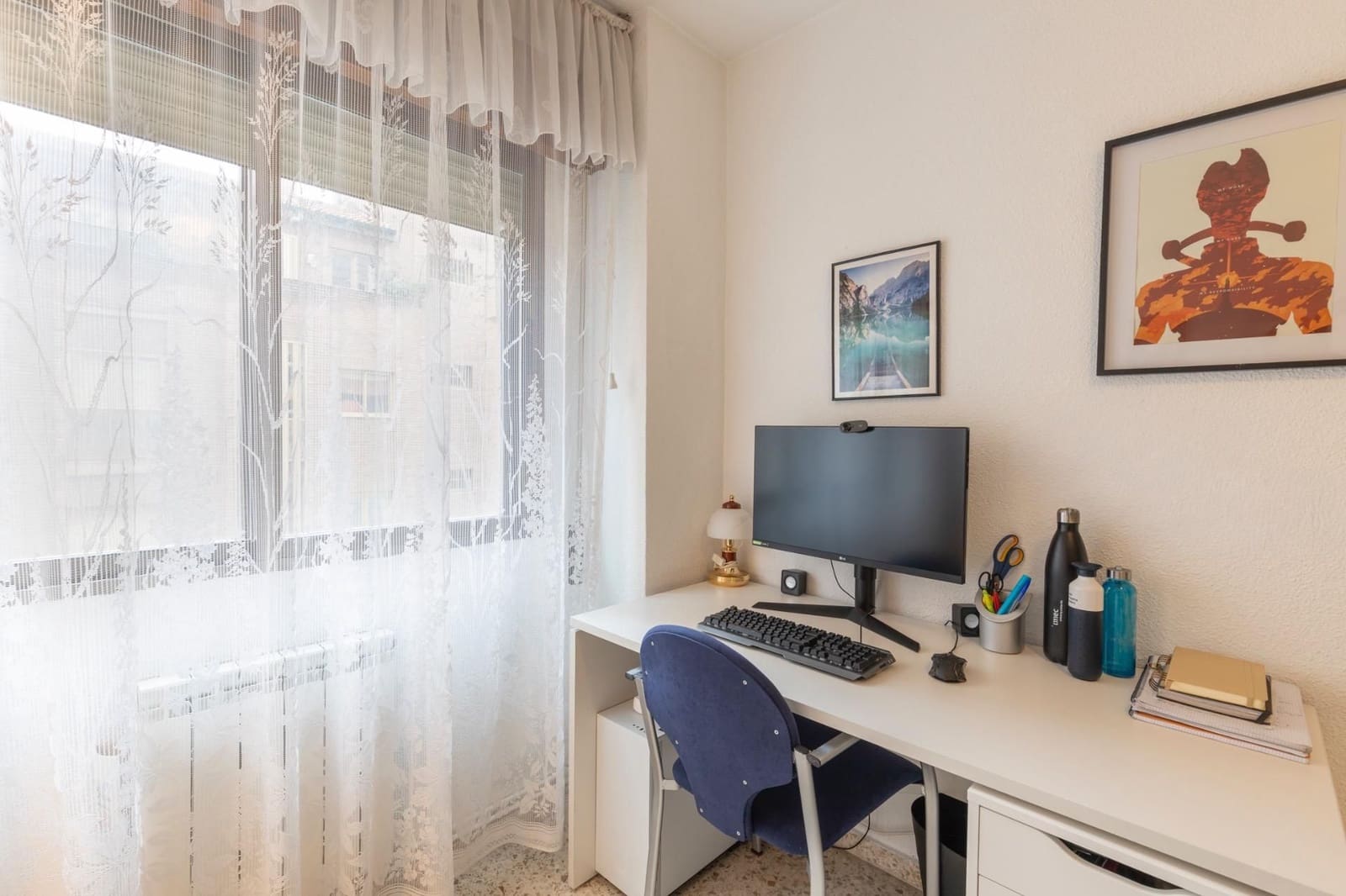 3 soveværelse Lejlighed til salg i Granada by - € 249.900 (Ref: 9559912)