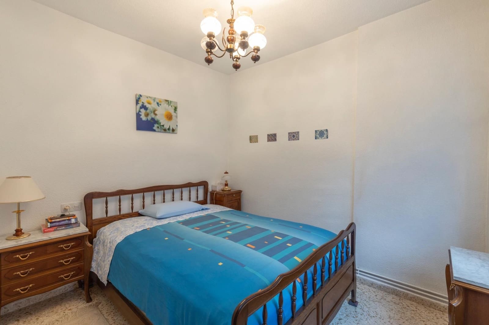 3 soveværelse Lejlighed til salg i Granada by - € 249.900 (Ref: 9559912)