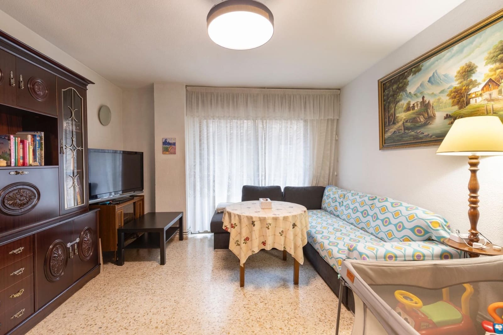 3 soveværelse Lejlighed til salg i Granada by - € 249.900 (Ref: 9559912)