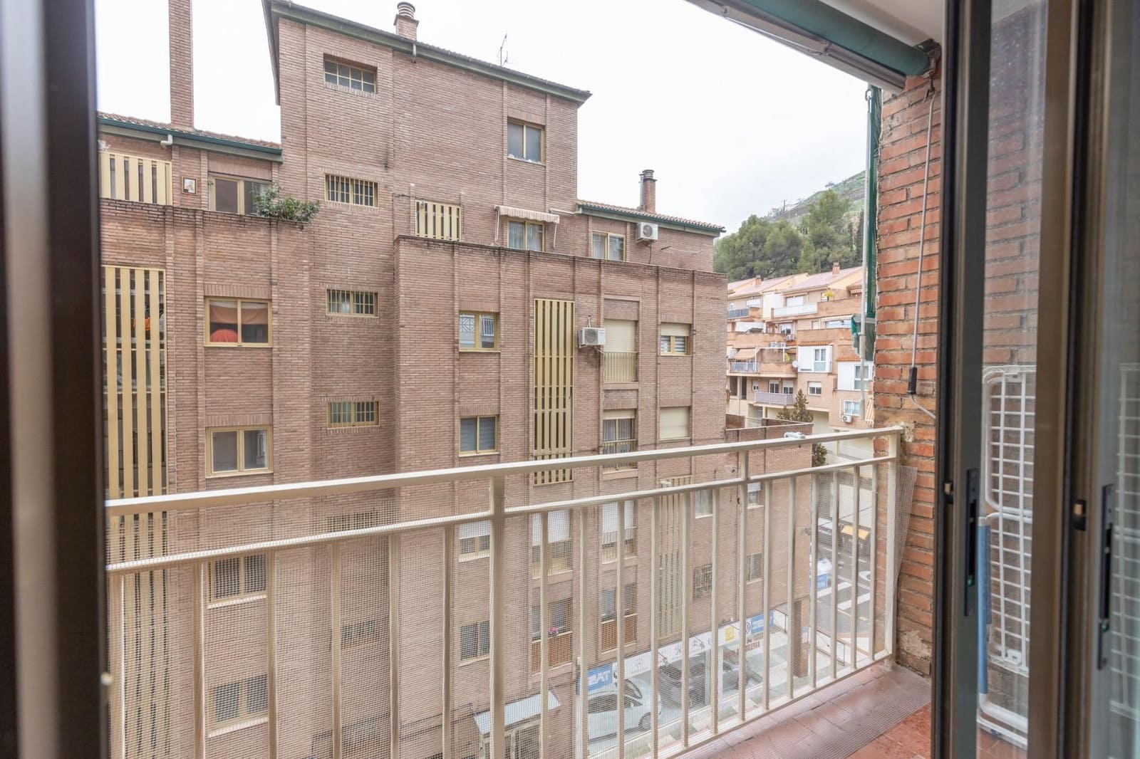 3 soveværelse Lejlighed til salg i Granada by - € 249.900 (Ref: 9559912)