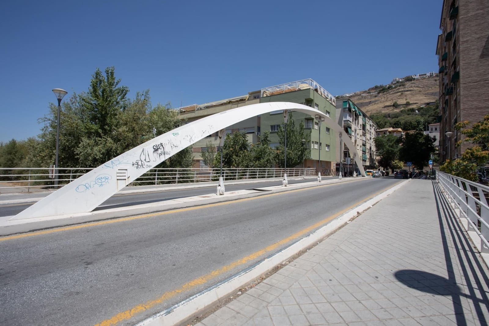 3 soveværelse Lejlighed til salg i Granada by - € 249.900 (Ref: 9559912)