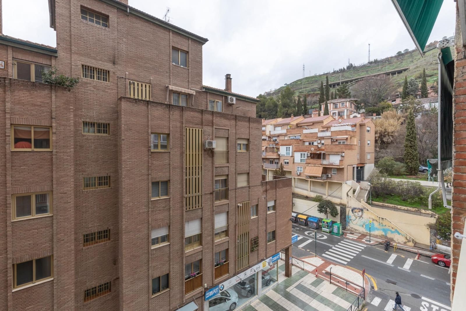 3 soveværelse Lejlighed til salg i Granada by - € 249.900 (Ref: 9559912)