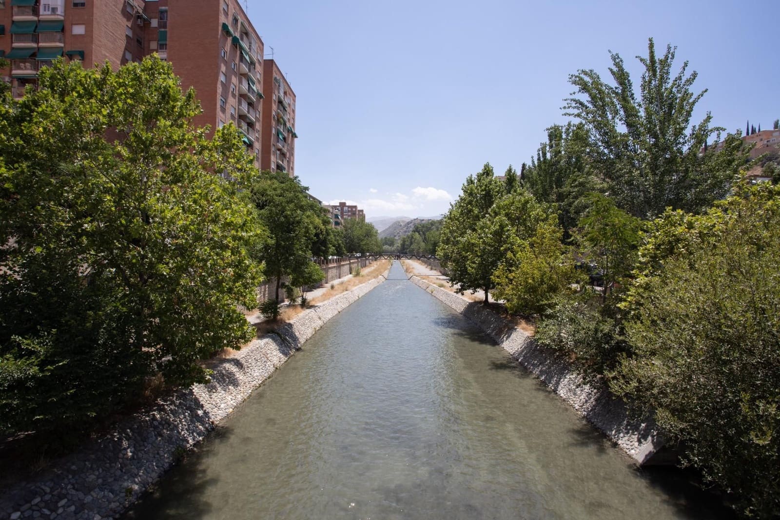 3 soveværelse Lejlighed til salg i Granada by - € 249.900 (Ref: 9559912)