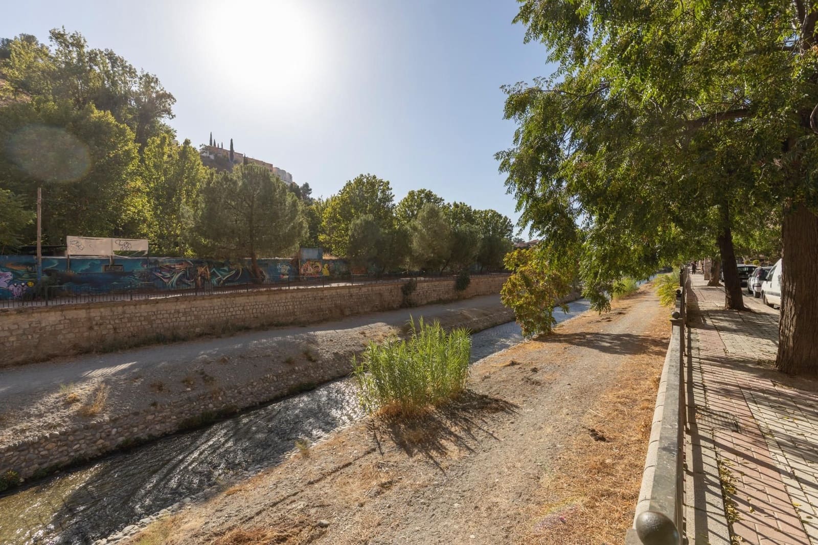 3 soveværelse Lejlighed til salg i Granada by - € 249.900 (Ref: 9559912)