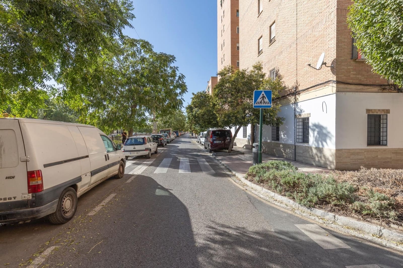 3 soveværelse Lejlighed til salg i Granada by - € 249.900 (Ref: 9559912)