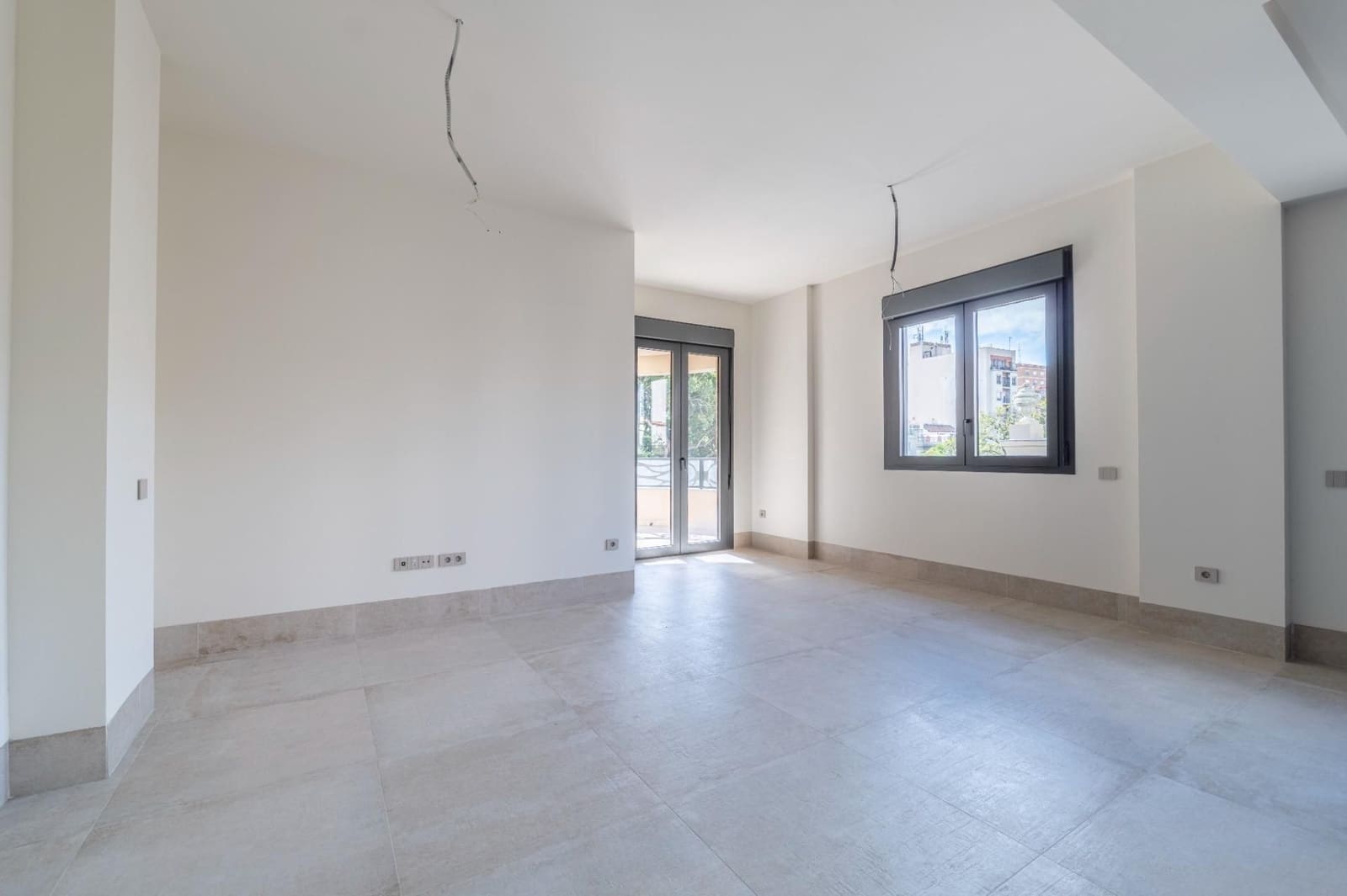 2 sypialnia Mieszkanie na sprzedaż w Miasto Malaga z garażem - 1 175 000 € (Ref: 9559913)