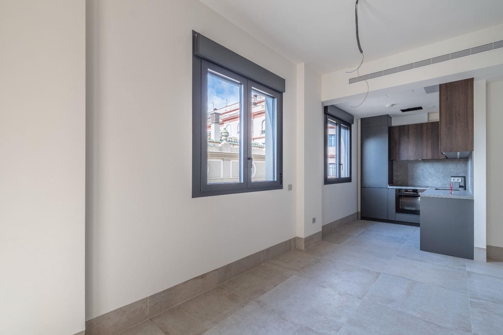 2 sypialnia Mieszkanie na sprzedaż w Miasto Malaga z garażem - 1 175 000 € (Ref: 9559913)