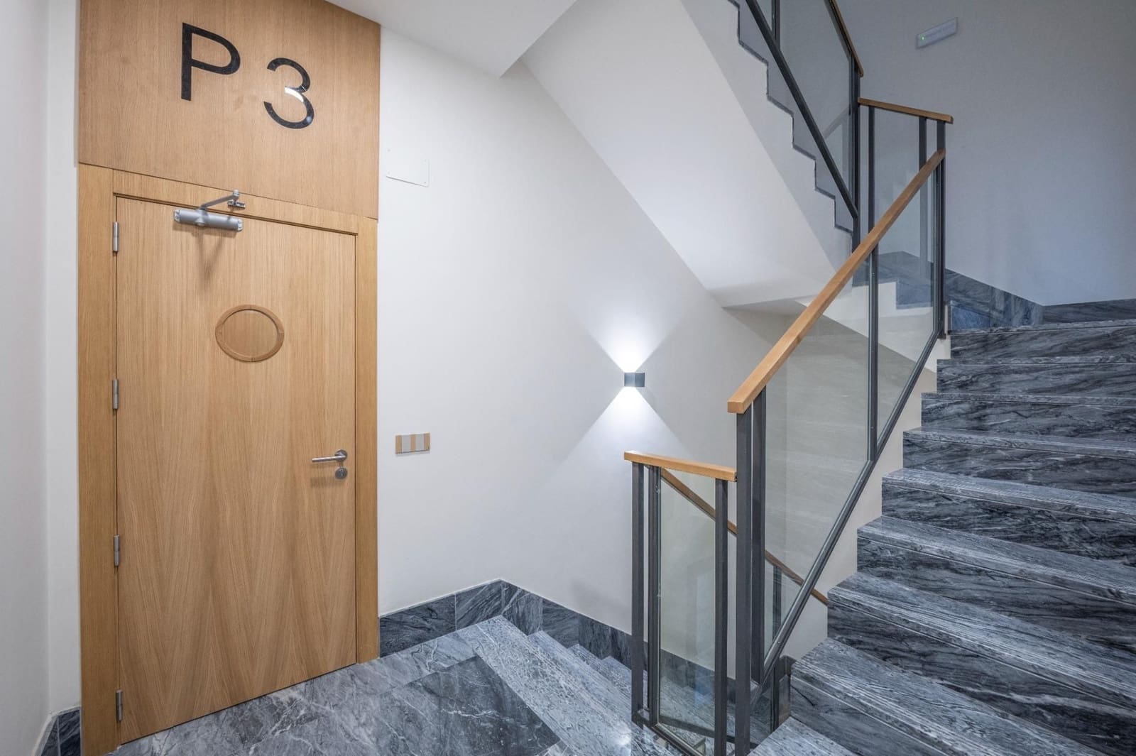 2 sypialnia Mieszkanie na sprzedaż w Miasto Malaga z garażem - 1 175 000 € (Ref: 9559913)