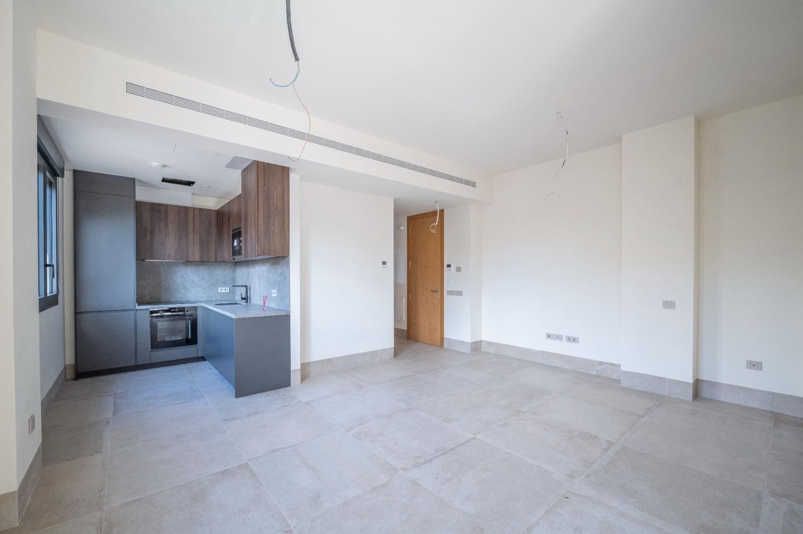 2 sypialnia Mieszkanie na sprzedaż w Miasto Malaga z garażem - 1 175 000 € (Ref: 9559913)