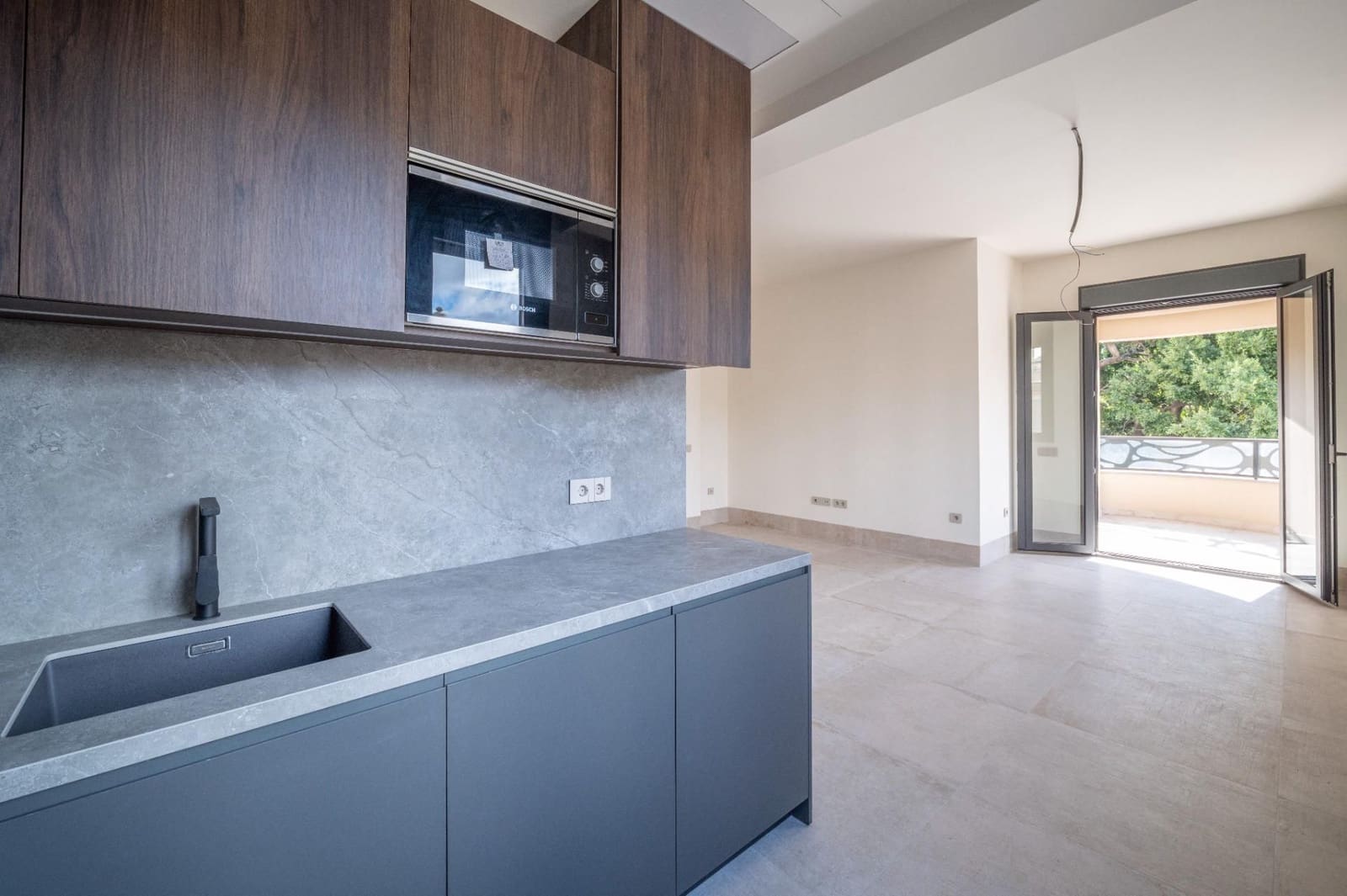 2 sypialnia Mieszkanie na sprzedaż w Miasto Malaga z garażem - 1 175 000 € (Ref: 9559913)