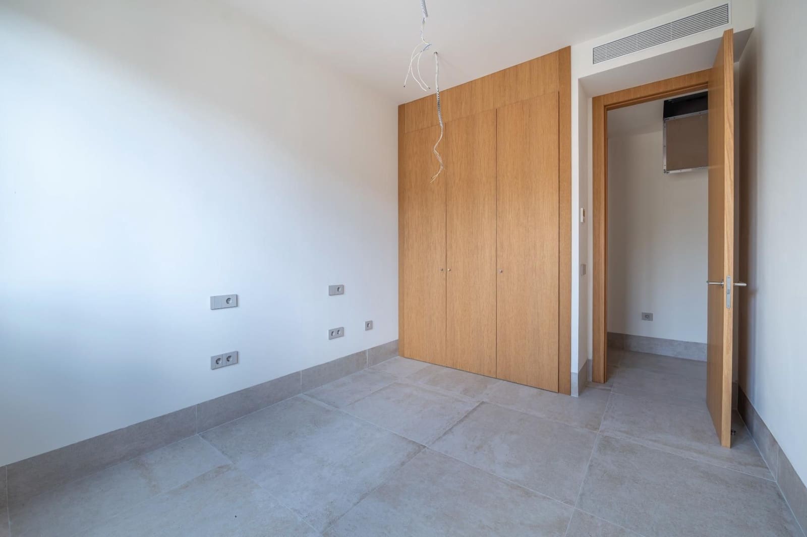 2 sypialnia Mieszkanie na sprzedaż w Miasto Malaga z garażem - 1 175 000 € (Ref: 9559913)