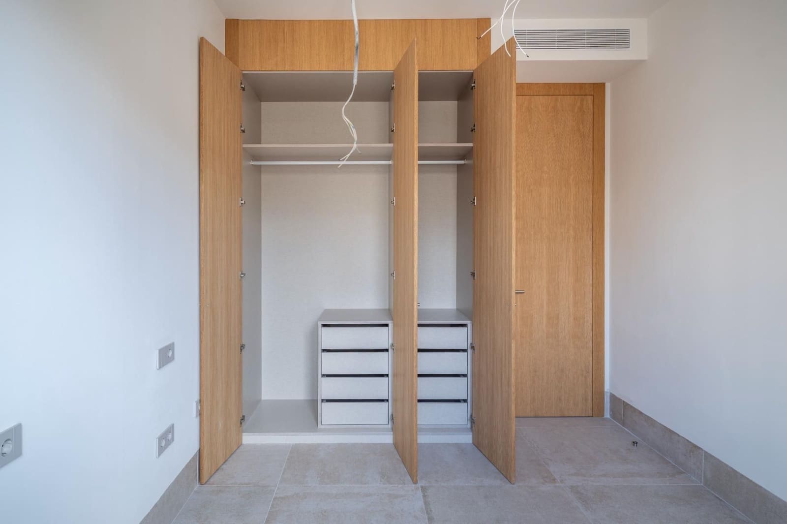 2 sypialnia Mieszkanie na sprzedaż w Miasto Malaga z garażem - 1 175 000 € (Ref: 9559913)