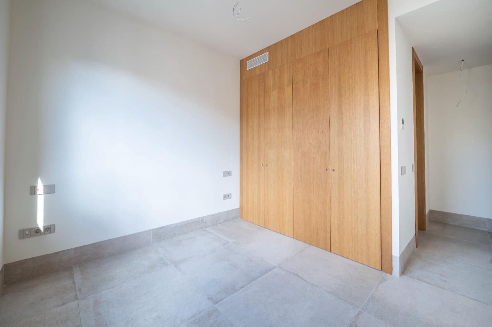 2 sypialnia Mieszkanie na sprzedaż w Miasto Malaga z garażem - 1 175 000 € (Ref: 9559913)