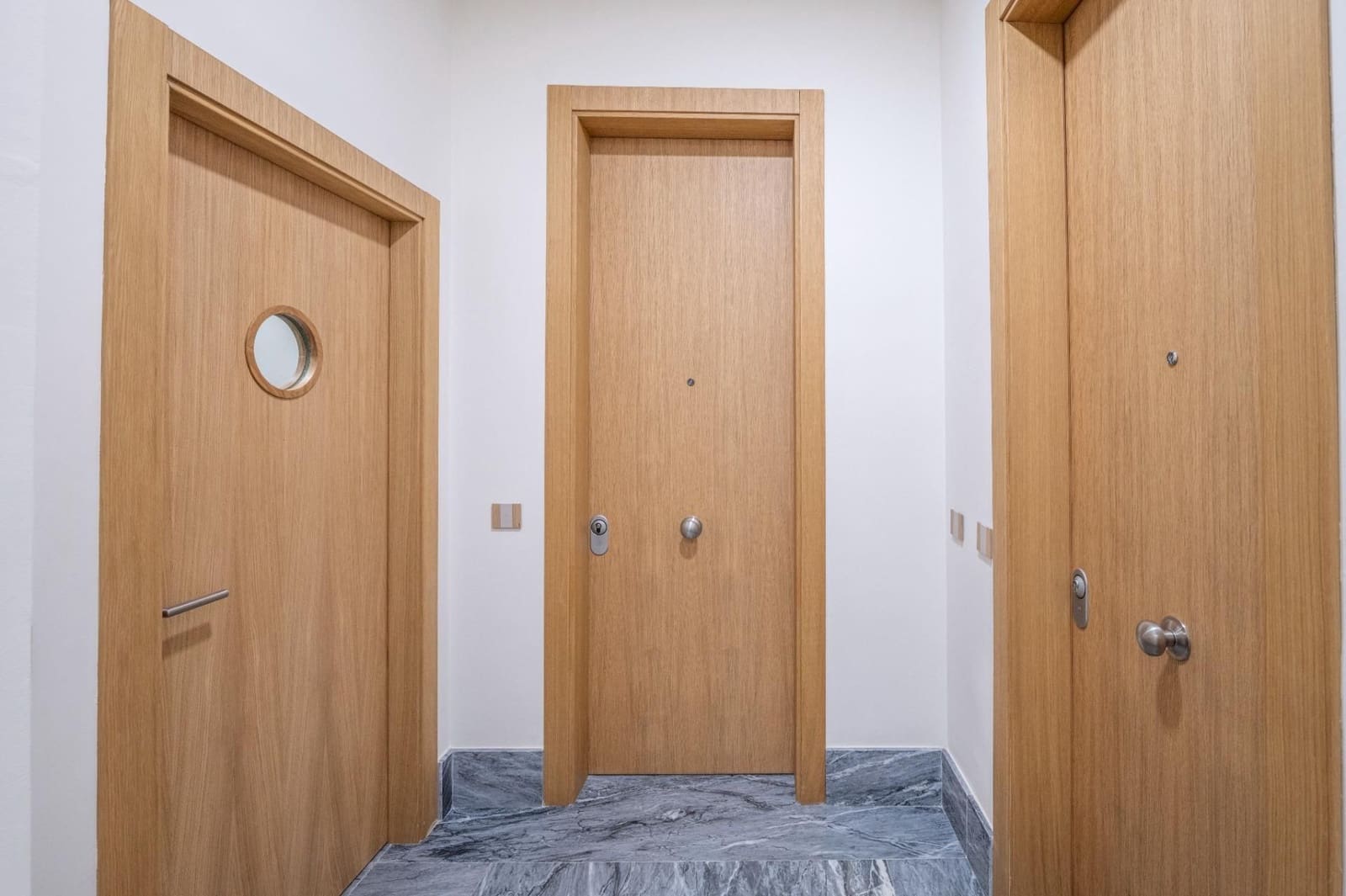 2 sypialnia Mieszkanie na sprzedaż w Miasto Malaga z garażem - 1 175 000 € (Ref: 9559913)