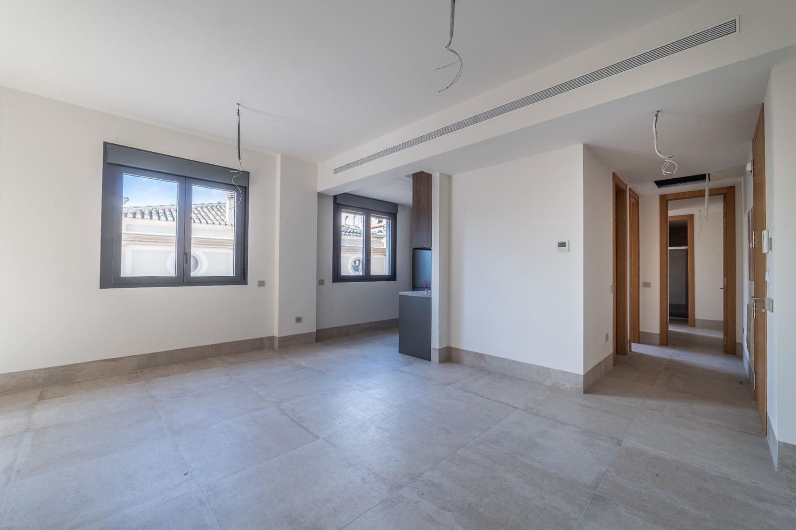 2 sypialnia Mieszkanie na sprzedaż w Miasto Malaga z garażem - 1 175 000 € (Ref: 9559913)