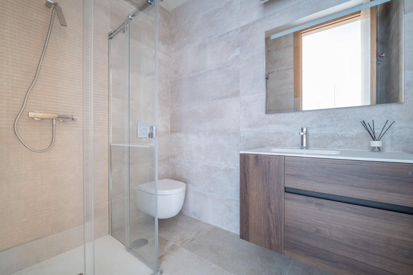 2 sypialnia Mieszkanie na sprzedaż w Miasto Malaga z garażem - 1 175 000 € (Ref: 9559913)