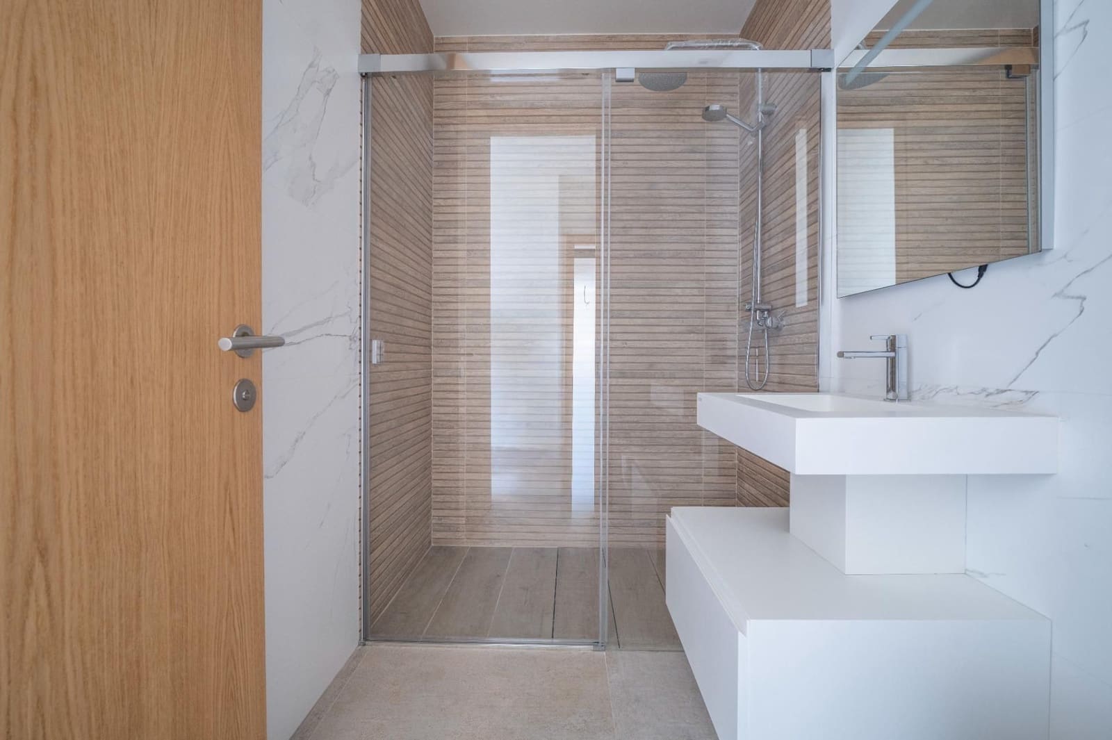 2 sypialnia Mieszkanie na sprzedaż w Miasto Malaga z garażem - 1 175 000 € (Ref: 9559913)