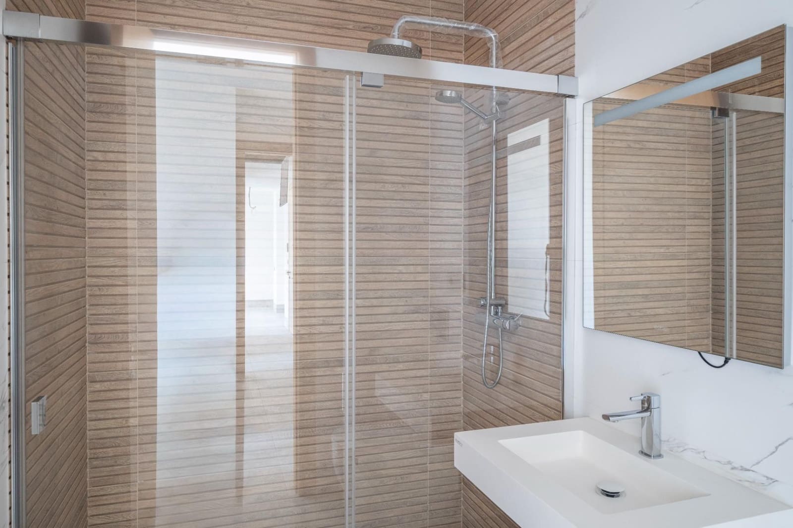 2 sypialnia Mieszkanie na sprzedaż w Miasto Malaga z garażem - 1 175 000 € (Ref: 9559913)