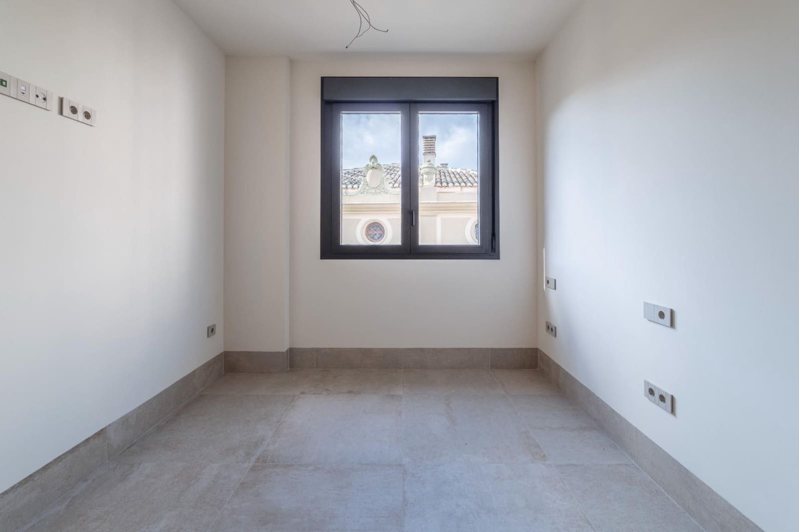 2 sypialnia Mieszkanie na sprzedaż w Miasto Malaga z garażem - 1 175 000 € (Ref: 9559913)