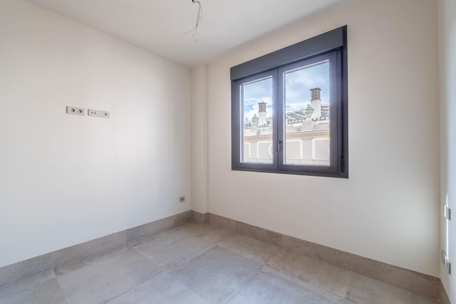 2 sypialnia Mieszkanie na sprzedaż w Miasto Malaga z garażem - 1 175 000 € (Ref: 9559913)