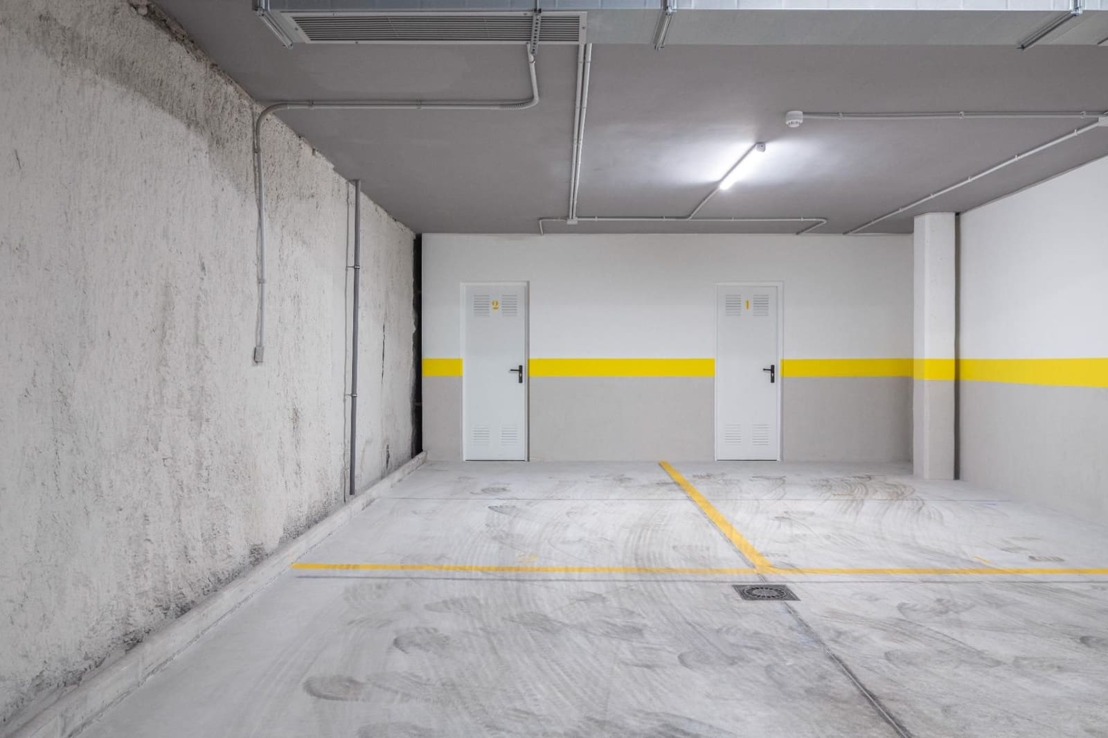 2 sypialnia Mieszkanie na sprzedaż w Miasto Malaga z garażem - 1 175 000 € (Ref: 9559913)