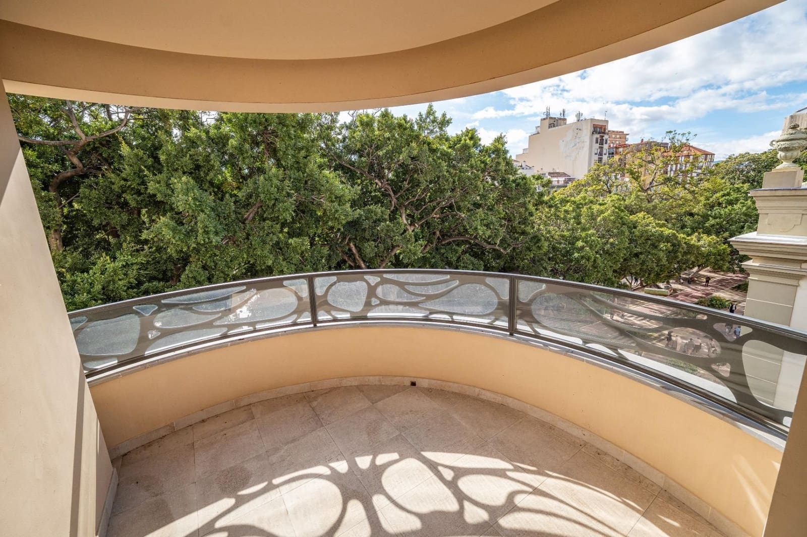 2 sypialnia Mieszkanie na sprzedaż w Miasto Malaga z garażem - 1 175 000 € (Ref: 9559913)