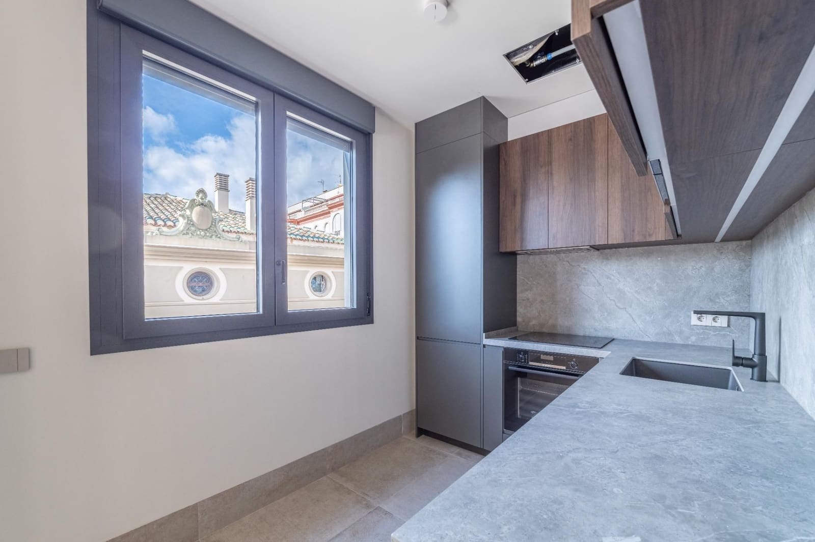 2 sypialnia Mieszkanie na sprzedaż w Miasto Malaga z garażem - 1 175 000 € (Ref: 9559913)