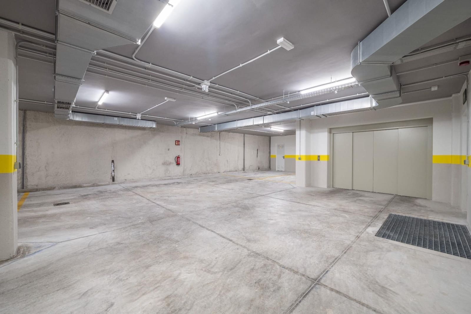 2 sypialnia Mieszkanie na sprzedaż w Miasto Malaga z garażem - 1 175 000 € (Ref: 9559913)