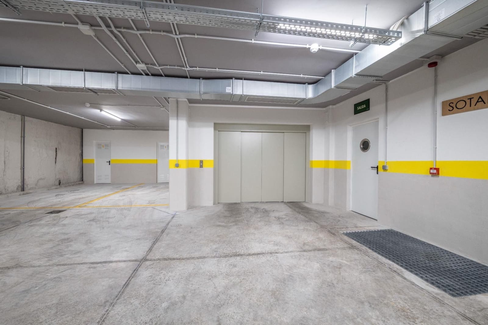 2 sypialnia Mieszkanie na sprzedaż w Miasto Malaga z garażem - 1 175 000 € (Ref: 9559913)