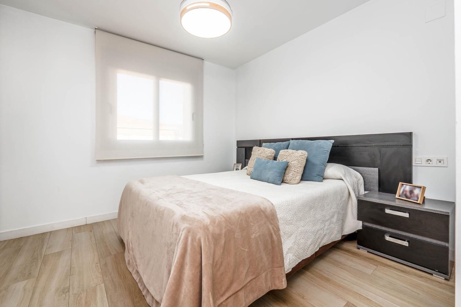 3 sovrum Semi-fristående Villa till salu i Peligros med pool garage - 335 000 € (Ref: 9559916)