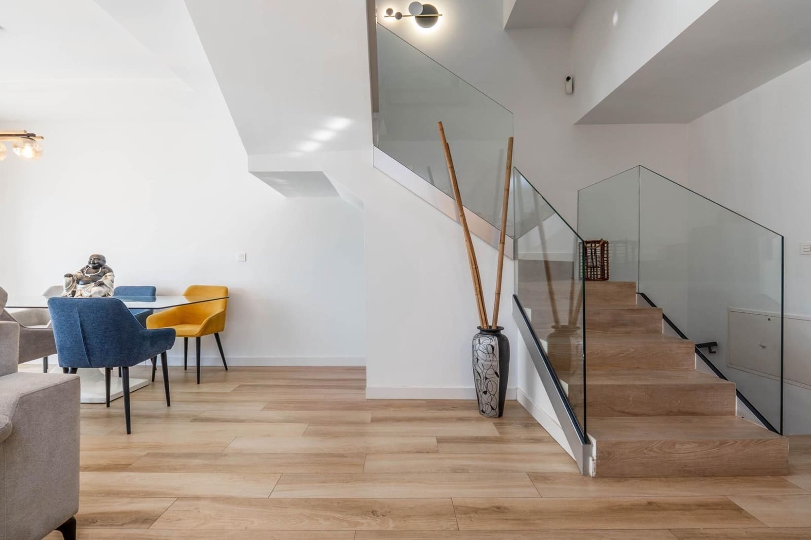 3 sovrum Semi-fristående Villa till salu i Peligros med pool garage - 335 000 € (Ref: 9559916)