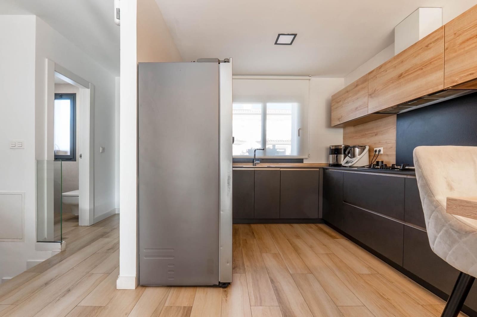 3 sovrum Semi-fristående Villa till salu i Peligros med pool garage - 335 000 € (Ref: 9559916)