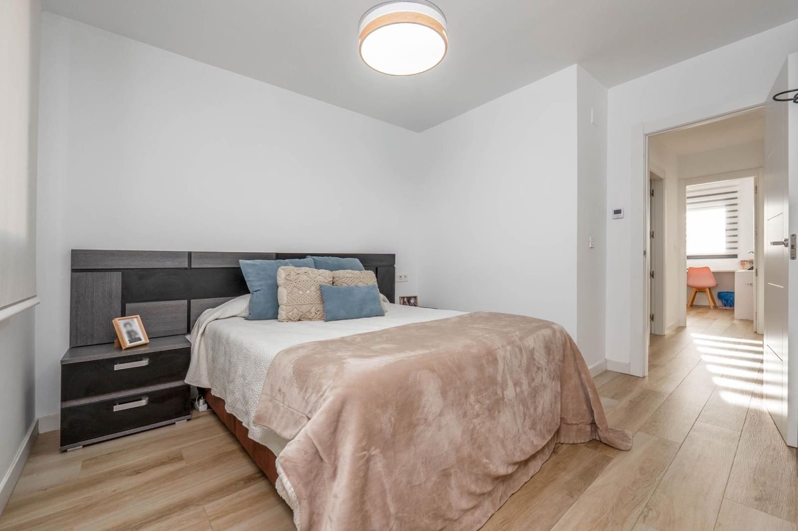 3 sovrum Semi-fristående Villa till salu i Peligros med pool garage - 335 000 € (Ref: 9559916)