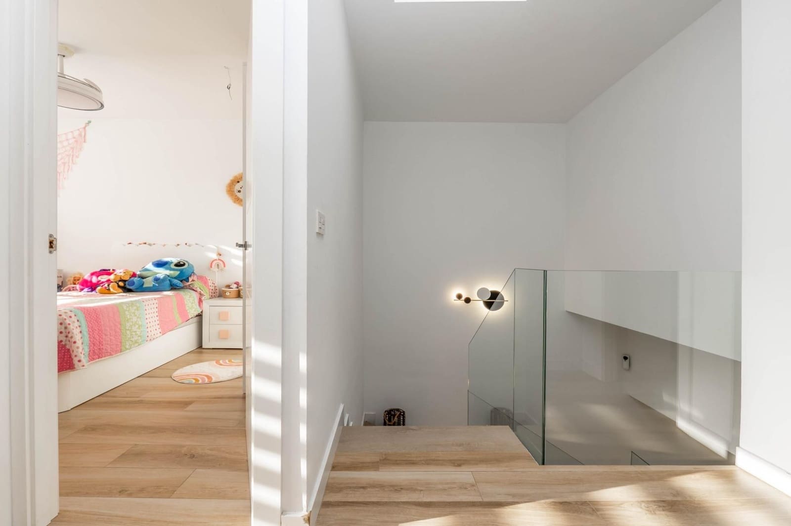 3 sovrum Semi-fristående Villa till salu i Peligros med pool garage - 335 000 € (Ref: 9559916)