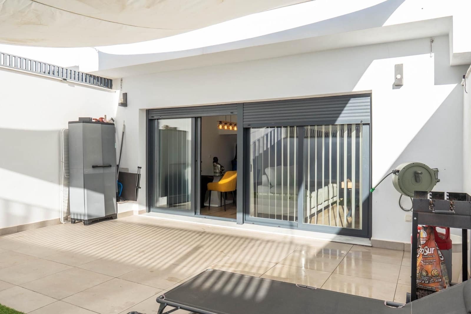 3 sovrum Semi-fristående Villa till salu i Peligros med pool garage - 335 000 € (Ref: 9559916)