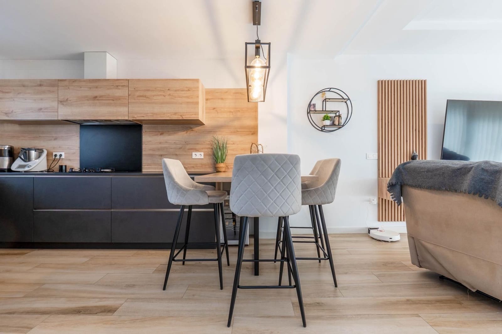 3 sovrum Semi-fristående Villa till salu i Peligros med pool garage - 335 000 € (Ref: 9559916)