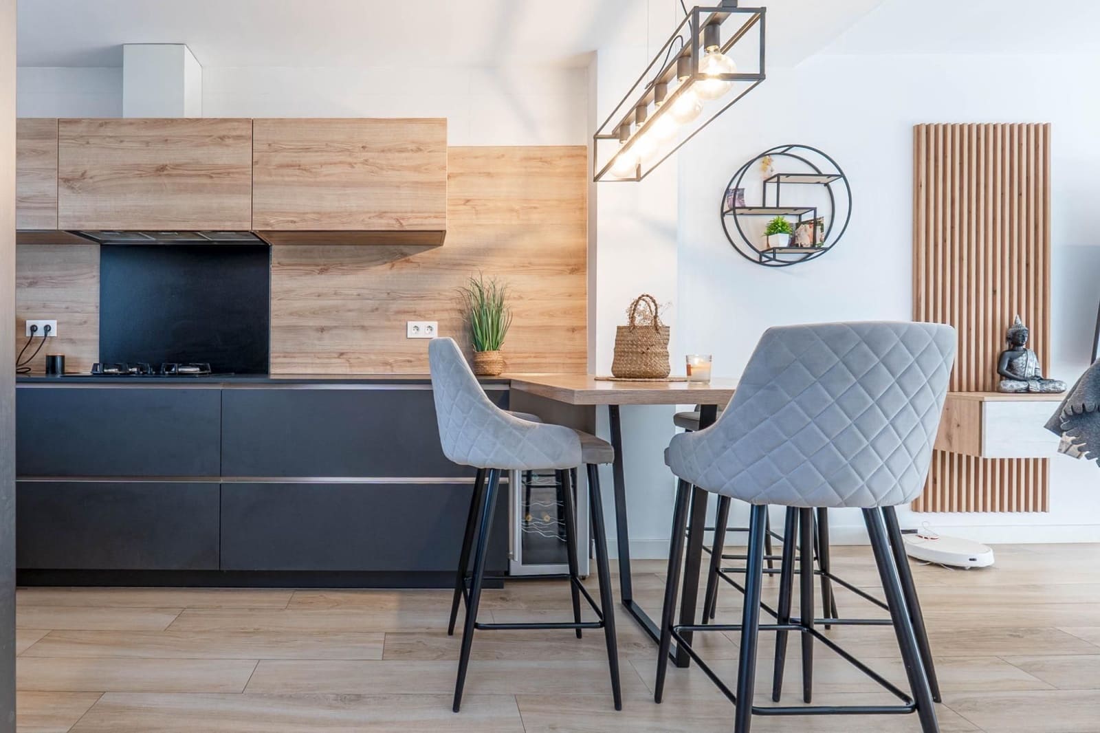 3 sovrum Semi-fristående Villa till salu i Peligros med pool garage - 335 000 € (Ref: 9559916)