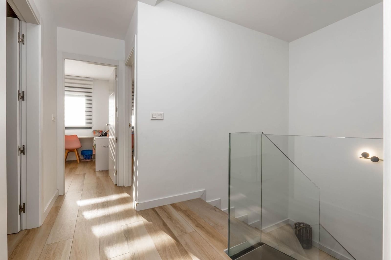 3 sovrum Semi-fristående Villa till salu i Peligros med pool garage - 335 000 € (Ref: 9559916)