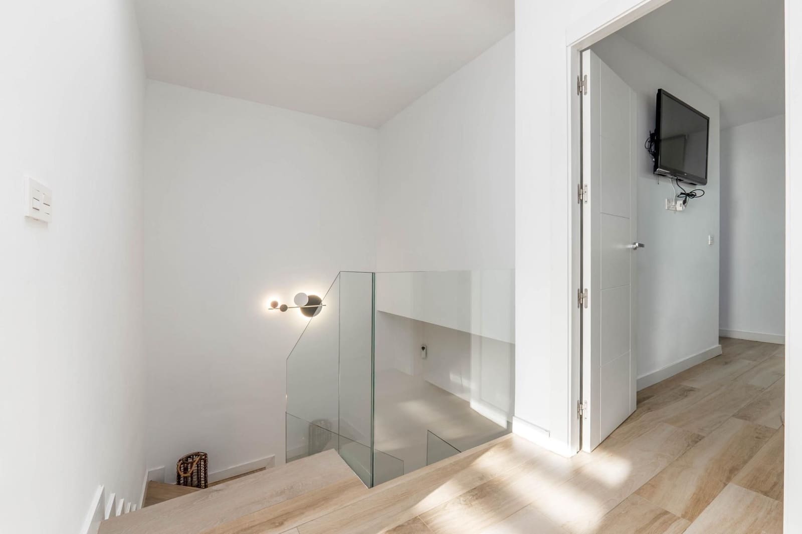 3 sovrum Semi-fristående Villa till salu i Peligros med pool garage - 335 000 € (Ref: 9559916)