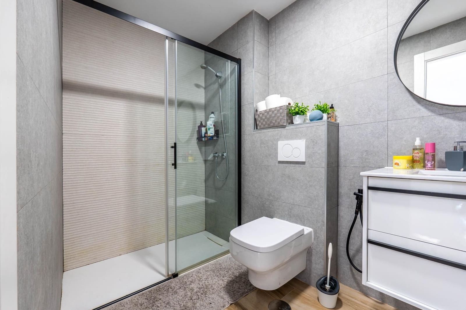 3 sovrum Semi-fristående Villa till salu i Peligros med pool garage - 335 000 € (Ref: 9559916)