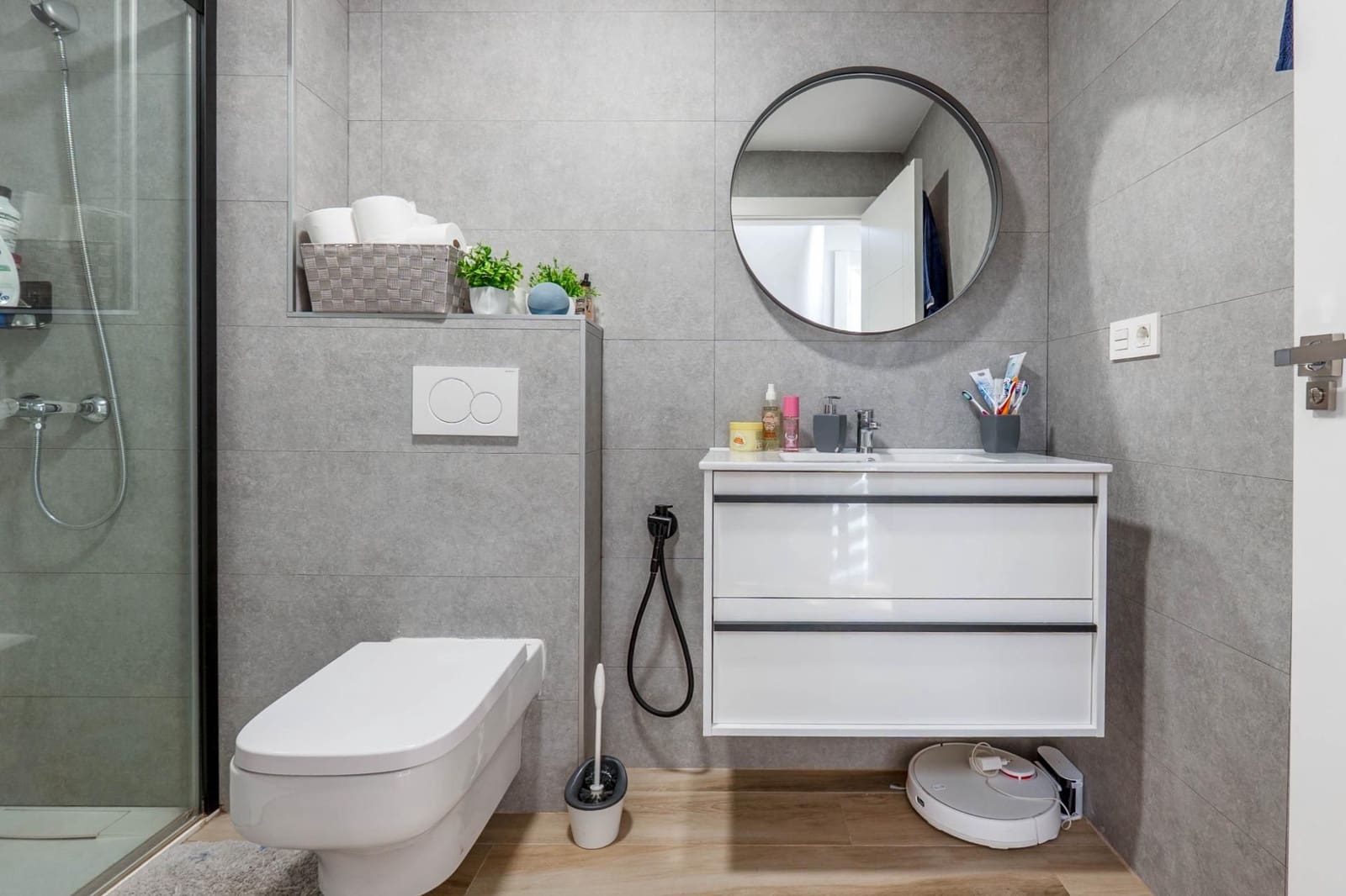 3 sovrum Semi-fristående Villa till salu i Peligros med pool garage - 335 000 € (Ref: 9559916)