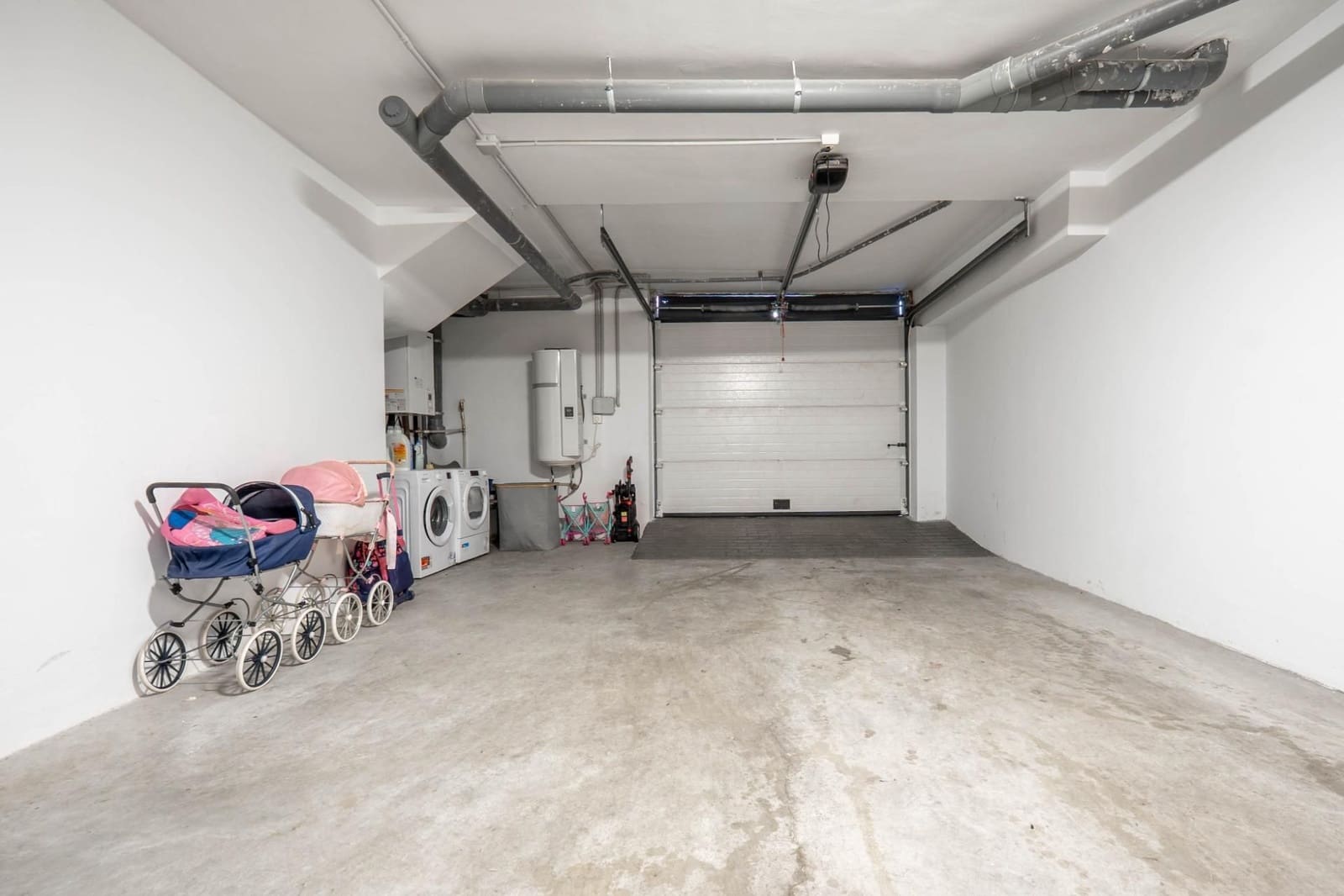 3 sovrum Semi-fristående Villa till salu i Peligros med pool garage - 335 000 € (Ref: 9559916)