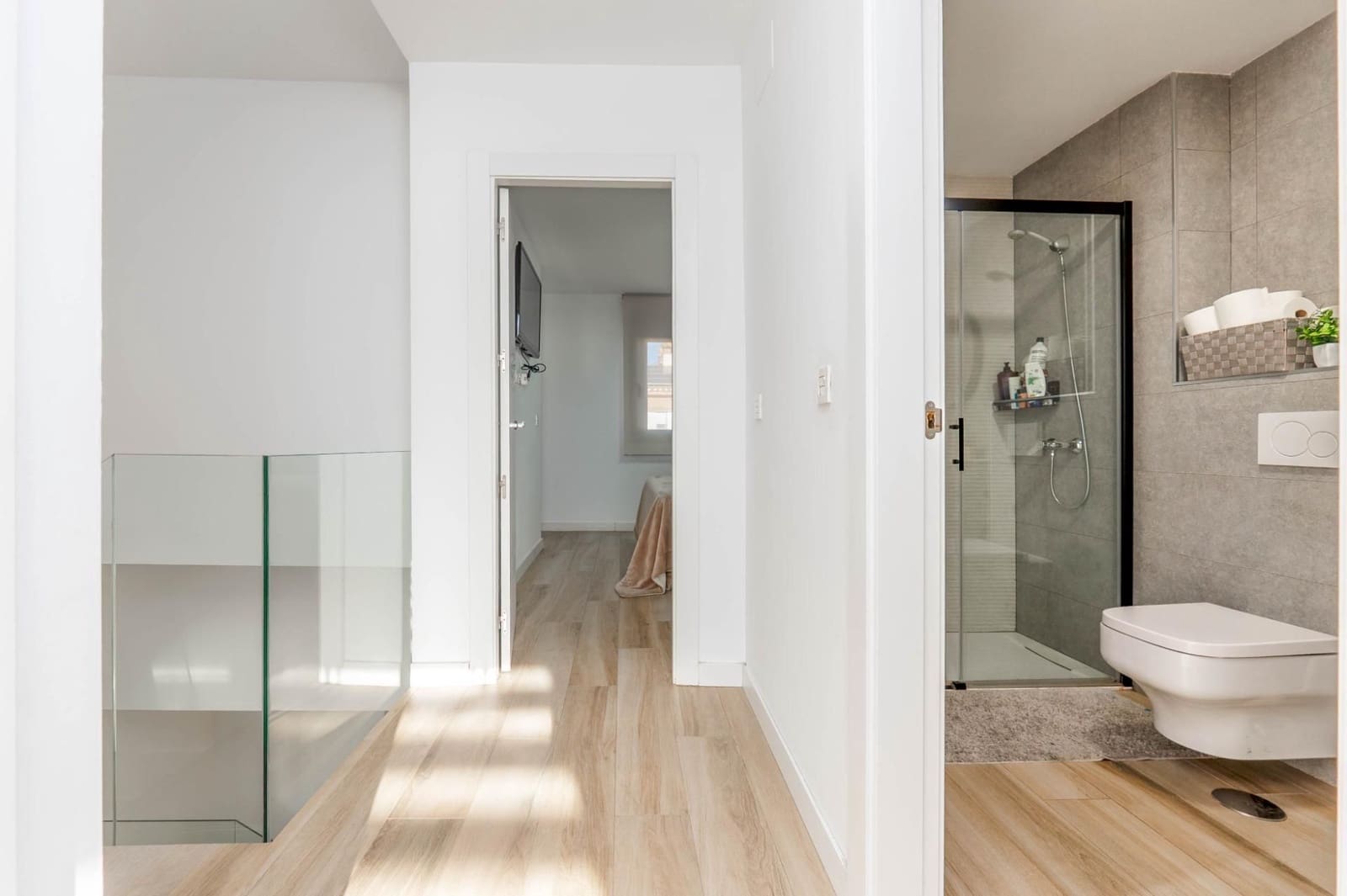 3 sovrum Semi-fristående Villa till salu i Peligros med pool garage - 335 000 € (Ref: 9559916)