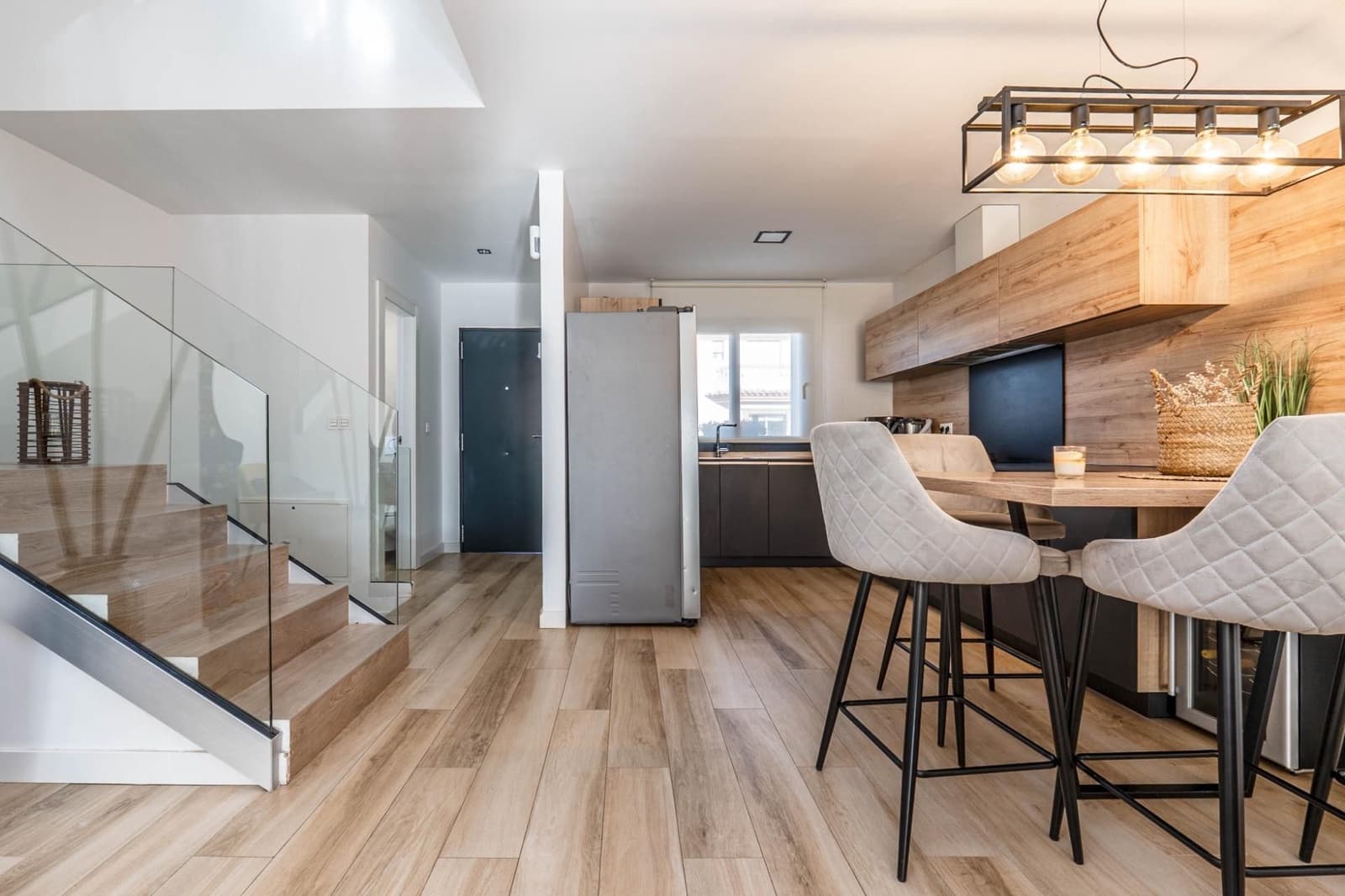 3 sovrum Semi-fristående Villa till salu i Peligros med pool garage - 335 000 € (Ref: 9559916)