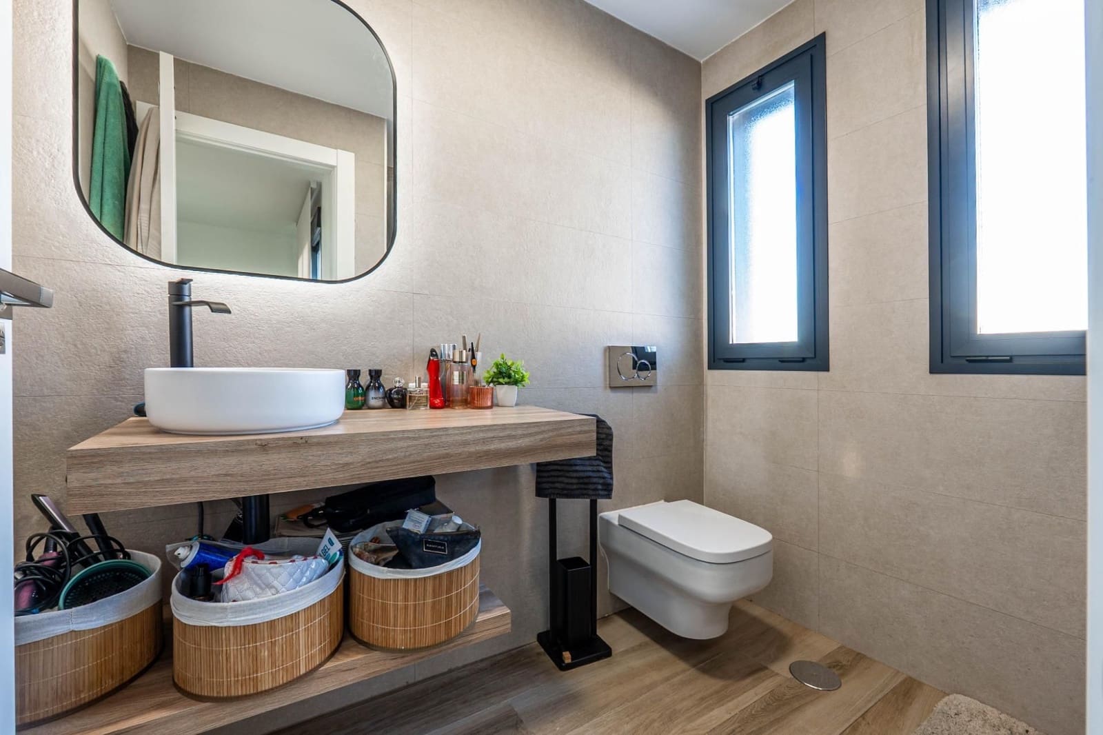 3 sovrum Semi-fristående Villa till salu i Peligros med pool garage - 335 000 € (Ref: 9559916)