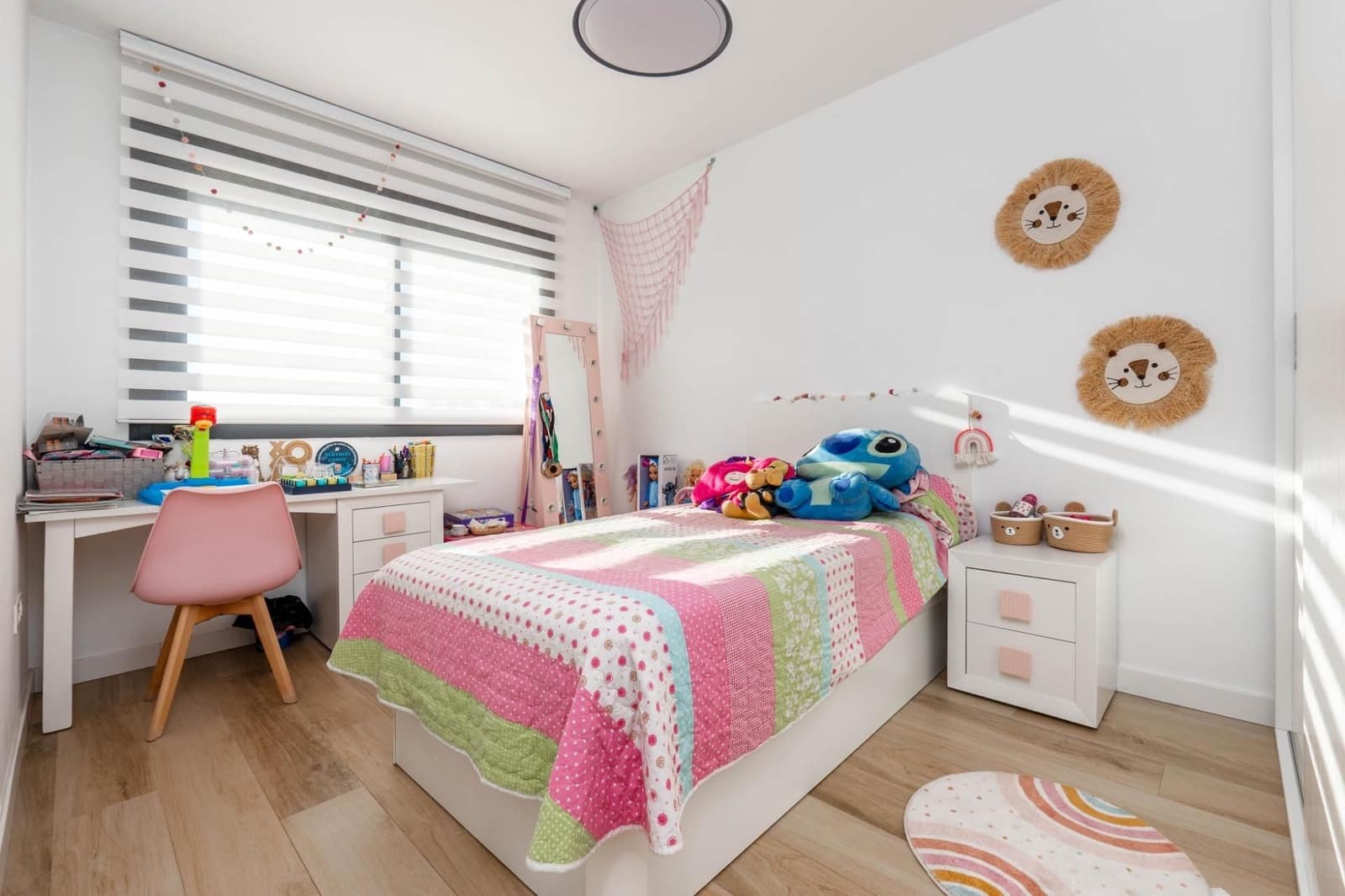 3 sovrum Semi-fristående Villa till salu i Peligros med pool garage - 335 000 € (Ref: 9559916)