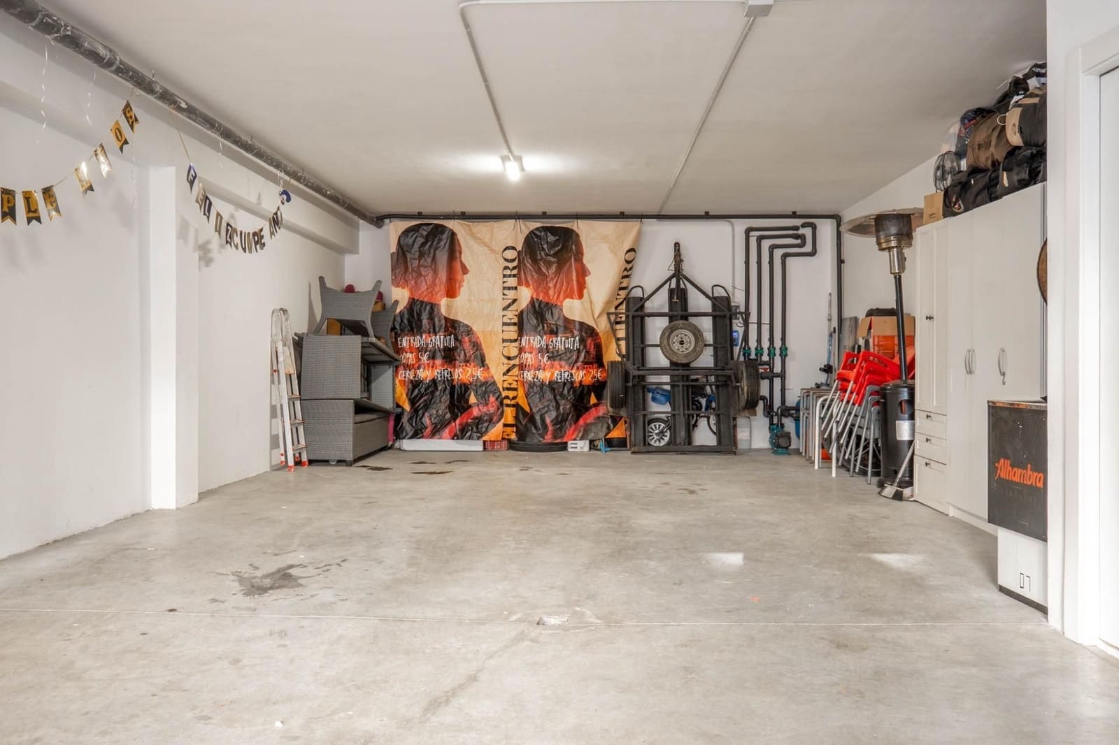 3 sovrum Semi-fristående Villa till salu i Peligros med pool garage - 335 000 € (Ref: 9559916)