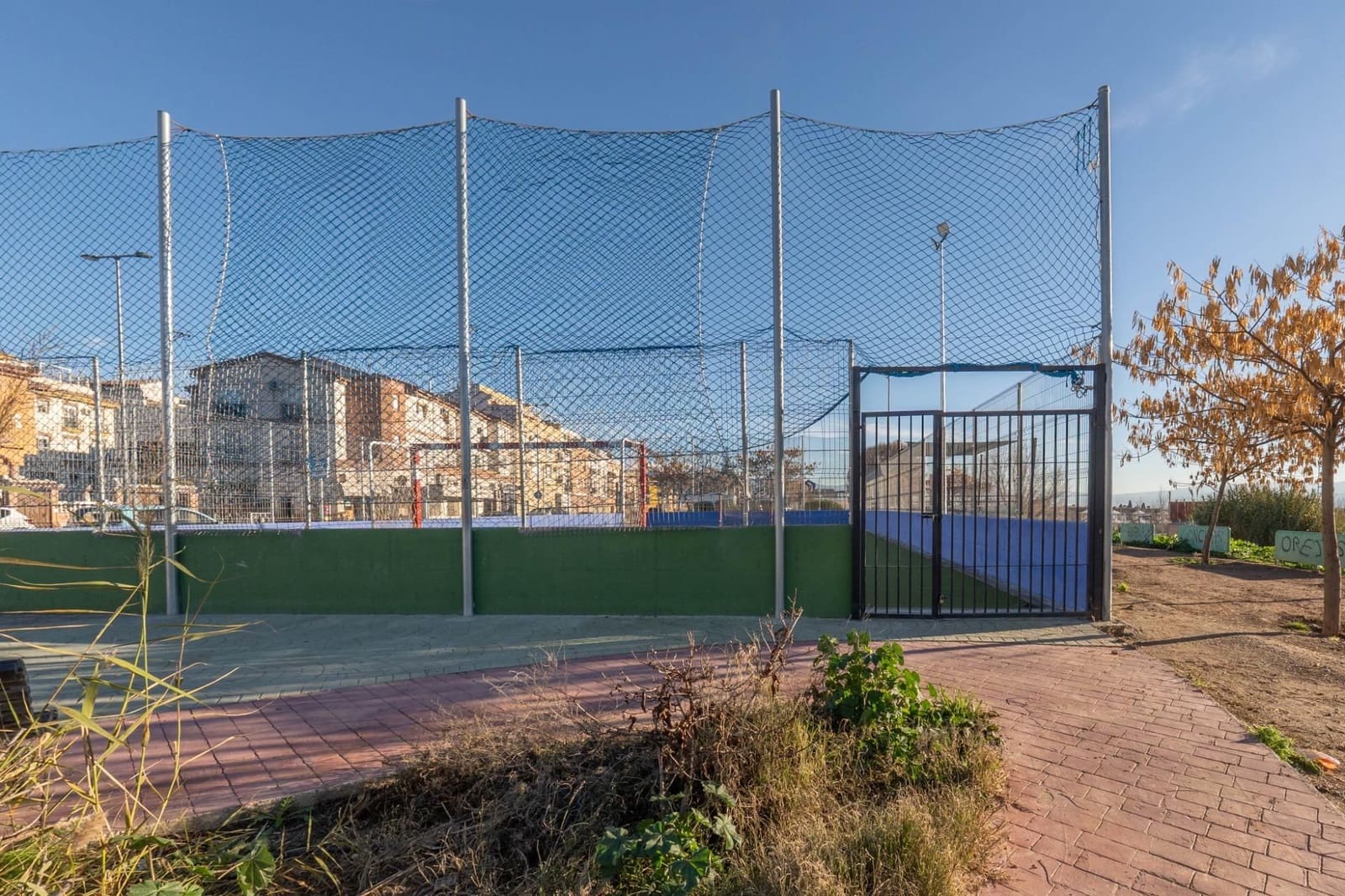 3 sovrum Semi-fristående Villa till salu i Peligros med pool garage - 335 000 € (Ref: 9559916)